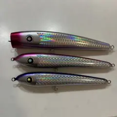 ローカルスタンダードルアーセット 2025年最新】ローカルスタンダードの人気アイテム - メルカリ