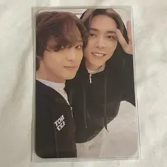 NCT127 ユニットトレカ⑤