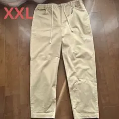 SAPEur XXL チノスケートパンツ