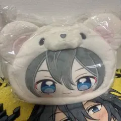 あんスタ いつぬい おかおbigショルダー 七種茨 - メルカリ