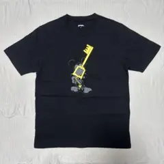 グラニフ キングダムハーツ Tシャツ Mサイズ