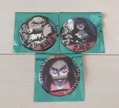 鬼滅の刃 隊士百景 竈門ねずこエモーショナル缶バッチ