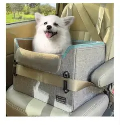 Petsfit 犬 ドライブボックス　Mサイズのサムネイル