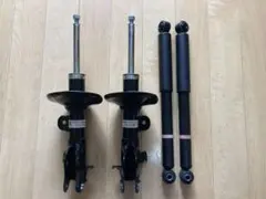 HONDA 純正プレミアムツアラー　サスセット　51620-T4G-J410 HONDA 純正プレミアムツアラー サスセット 51620-T4G-J410 - メルカリ
