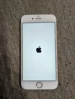 iPhone　6s 64GB