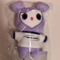 TWICE サナ ぬいぐるみ 10VE UNIVERSE ポップアップ新品未開封