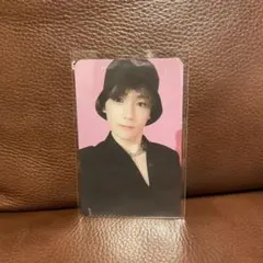 THE BOYZヒョンジェ トレカ