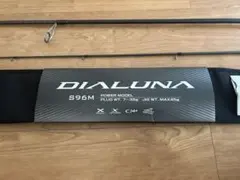 2026年最新】シマノ ディアルーナ s106mhの人気アイテム - メルカリ