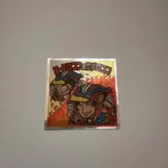 ビックリマン　ワンピースマンチョコ　 エースロココ　サボロココ