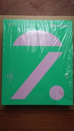 BTS Memories of 2020 トレカ ホソク J-HOPE DVD