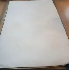 アイリスオーヤマ エアリー敷布団140cm x120cm ポリエステル100%