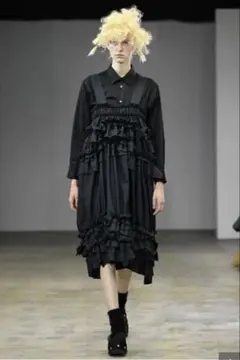 2026年最新】TAO COMME des GARCON'S レディース ロングワンピースの
