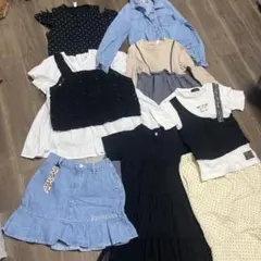 140サイズ　まとめ売り