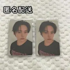 Stray Kids - straykids  リノ　ラキドロ　トレカ 2367997810.jpg?1725796427