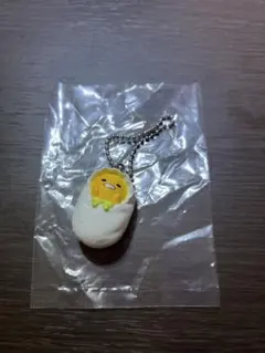 サンリオ　おくるみベイビーマスコット3 ぐでたま