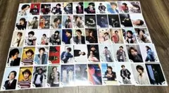 相葉雅紀 公式写真 55枚