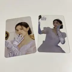 2026年最新】itzy リュジン トレカの人気アイテム - メルカリ