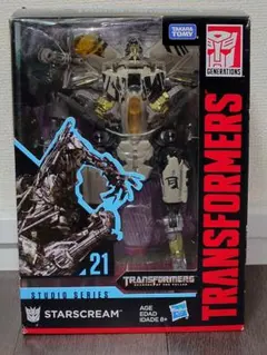 トランスフォーマー