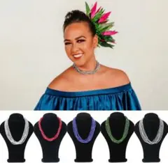 ハワイアン ダンス・バレエ