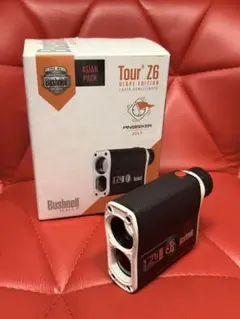Bushnell PinSeeker Tour V4 Shift - メルカリ