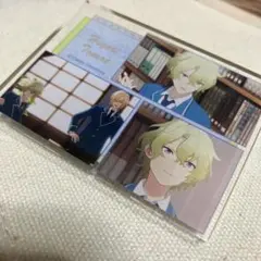 ♡トレーディングアクリルクリップ♡