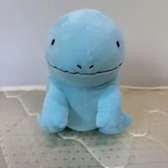 ポケットモンスター ヌオー　ぬいぐるみのサムネイル