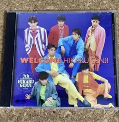 WELCOME 光ゲンジ