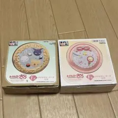 タイトーくじ カードキャプターさくら アクセサリーケース まとめ売り
