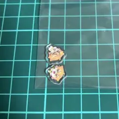 にじさんじ　アクリルパーツ　伏見ガク