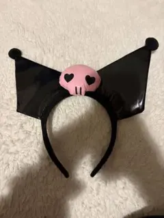 ハーモニーランド クロミちゃんカチューシャ