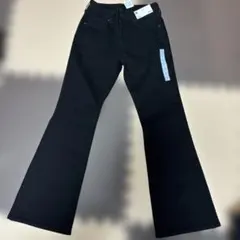GU ブーツカットデニム Lサイズ