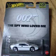 エーダイグリップ　007 ロータスエスプリ ロータス・エスプリ