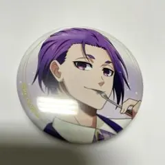 ブルーロック ドルチェ Style 缶バッジ 御影玲王