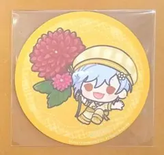 斑鳩 三角 A3 ! アニメイトカフェ コースター