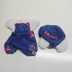 オビツ11　bjd12　服　コスチューム　着せ替え服