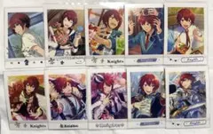 あんさんぶるスターズ あんスタ 朱桜司 ぱしゃこれ セット