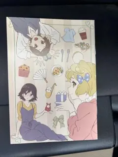響け！ユーフォニアム3 京アニ 特典 Mini Making Book 3種 - メルカリ