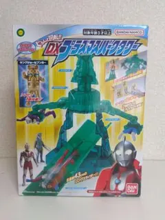 最終値下げ価格DXプラズマスパークタワー バンダイ