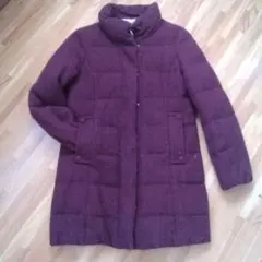 ユナイテッドアローズ　ダウンコート