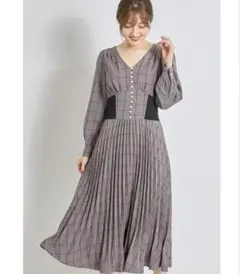 tocco ワンピース