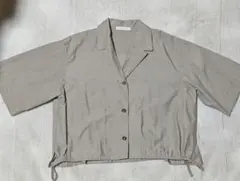 chocol raffine ベージュ テーラードジャケット Fサイズ