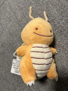 へんしん　メタモン　カイリュウ　※海外製品