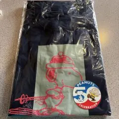 【激レア新品】PEANUTS50周年celebrationTシャツ ANAコラボのサムネイル