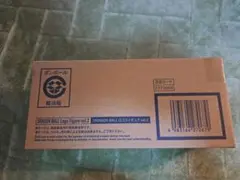 ドラゴンボール ロゴフィギュアvol.2 新品未開封品