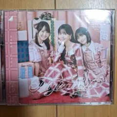 ♡新品未開封♡乃木坂46♡初回仕様限定 ビリヤニ Type B♡