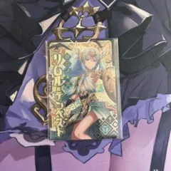 転スラ リムル＝テンペスト [叡智ノ天翼] (SR)