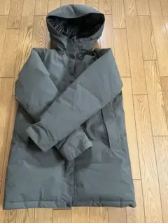 THENORTHFACEザノースフェイスマカルダウンコートゴアテックスLサイズ