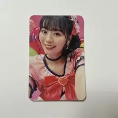 超ときめき宣伝部 とき宣 坂井仁香 トレカ