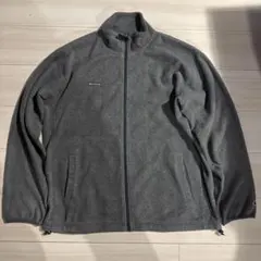 80〜90年代 チャンピオン Champion JASPO フリースジャケット