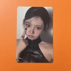 babymonster トレカ ローラ wegoup 封入